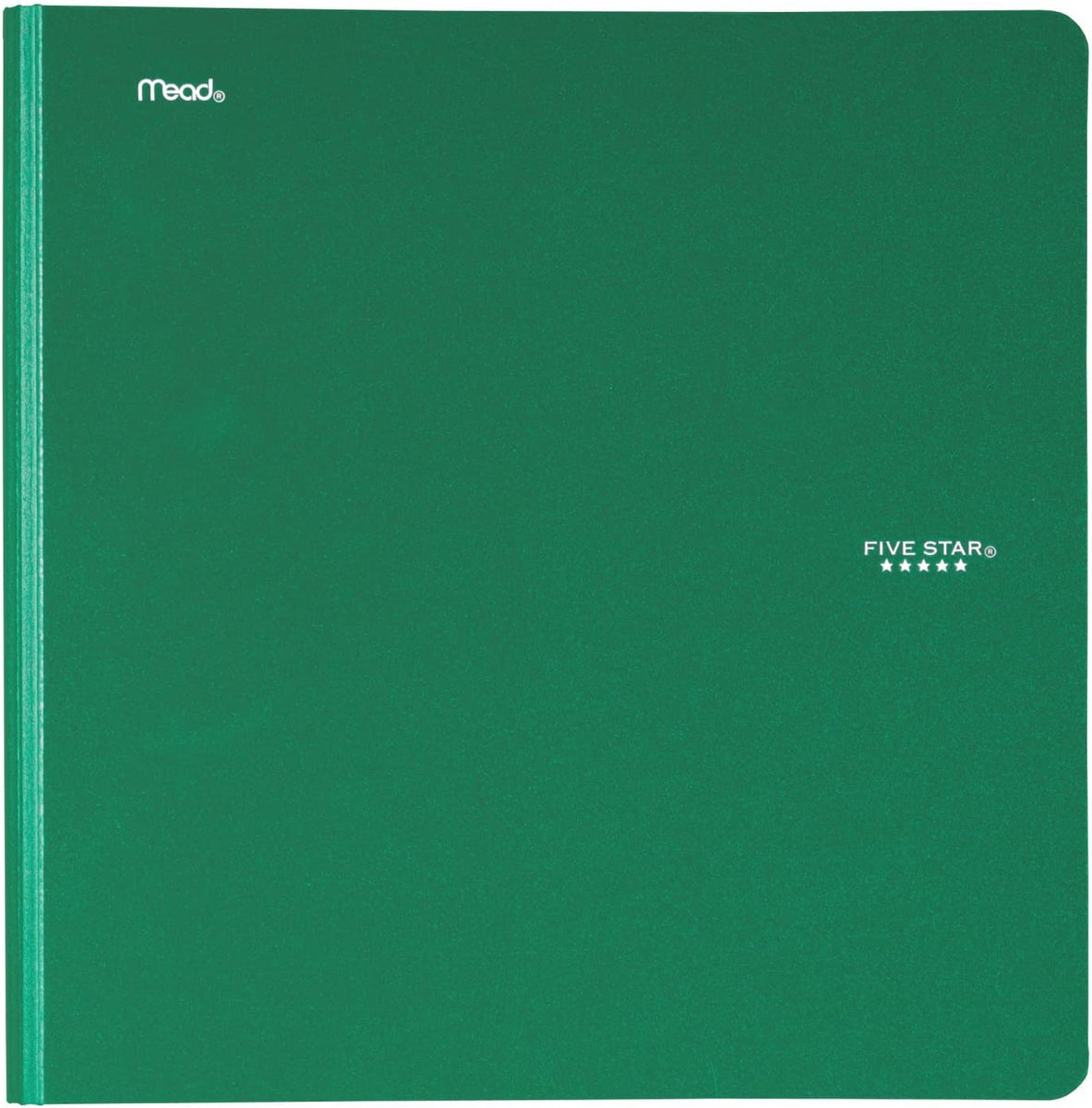 Chariot Office Supplies - 5 Star Office Ring Binder 2 O-Ring Size