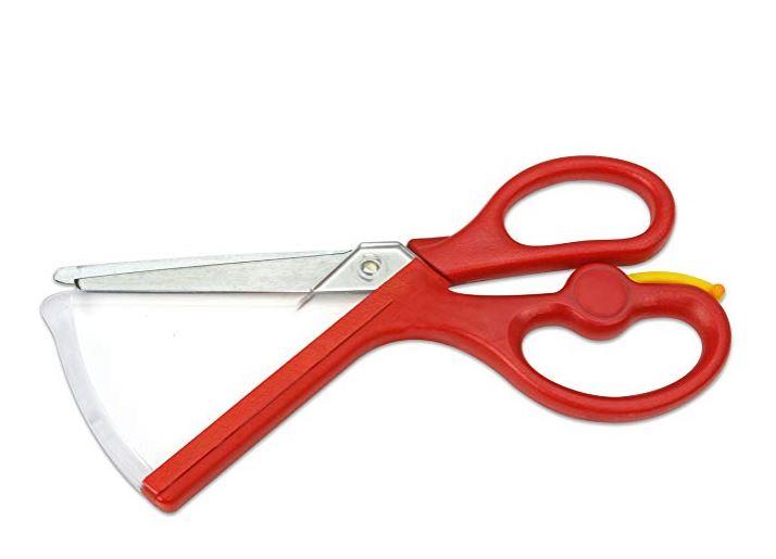 Blunt Scissors for Learners