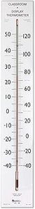 Learning Resources Giant Classroom Thermometer (LER 0399)