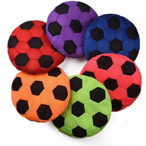 Bintiva Cushioned Spot Markers 6 Count ,Assorted Colors (RKX 6BT)