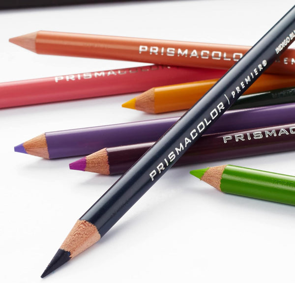 Prismacolor Premier Colored Pencils, 24 Count (2068325)