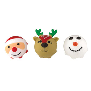 Raymond Geddes Holiday Pop N'Ball, 3 Styles (72294)