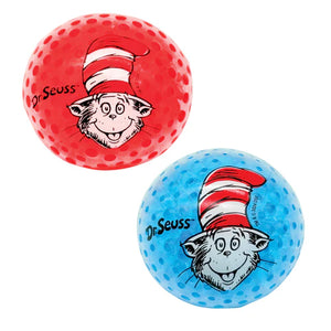 Raymond Geddes Dr. Seuss Boba Ball Squishy (72538)