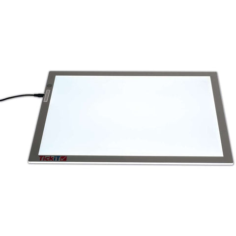 Learning Advantage Ultra Bright LED Light Panel (CTU 73046)