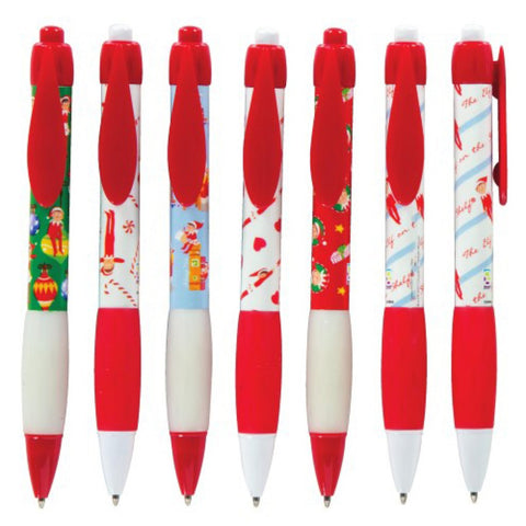 Raymond Geddes Elf on the Shelf Scented Pen - 1 Count