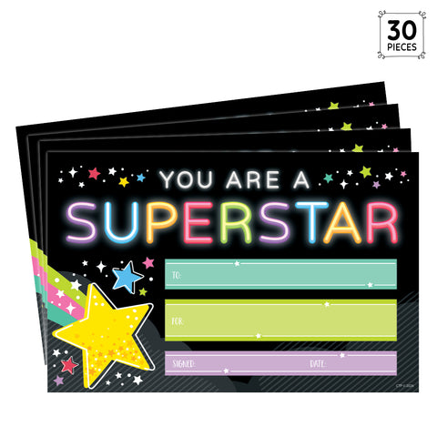 CTP Star Bright Superstar Awards (CTP 10946)