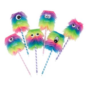 Geddes Rainbow Monster Pen (70853)