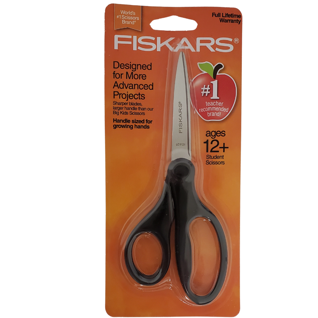 Fiskars 7” Student Craft Scissors by Fiskars