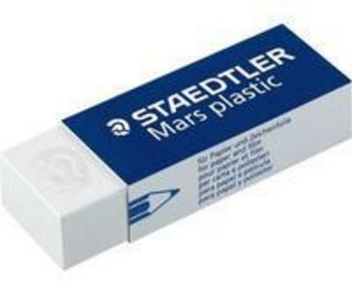 Staedtler Mars Plastic Eraser (90798)
