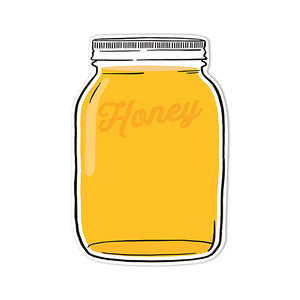 Eureka The Hive Mason Jar Paper Cut-Outs (EU 841570)