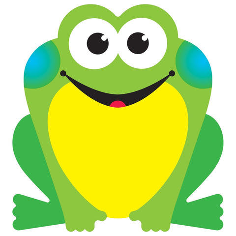 Trend Frog Classic Accents (T 10094)