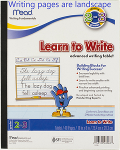 Writing Pens - Lancaster Early Education Center