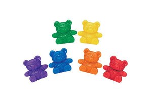 Learning Resources Baby Bear Sorting Set (LER0739)