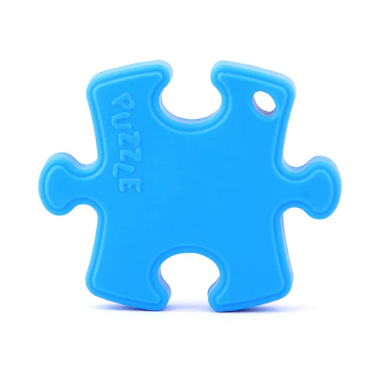 Piece teether hot sale